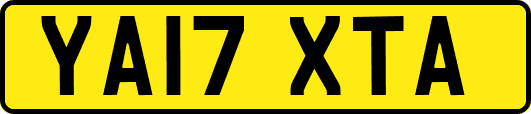 YA17XTA