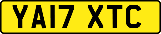 YA17XTC
