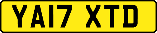 YA17XTD