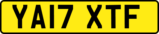 YA17XTF