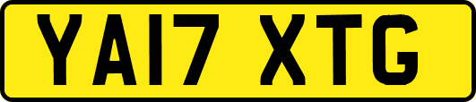YA17XTG