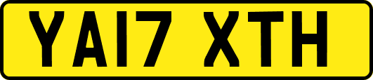 YA17XTH