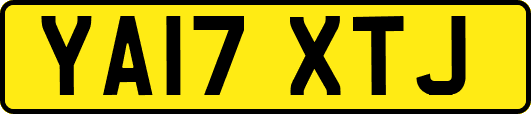 YA17XTJ