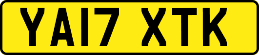 YA17XTK