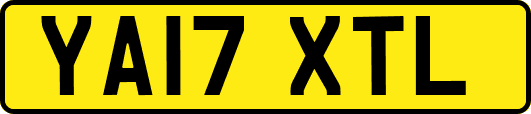 YA17XTL