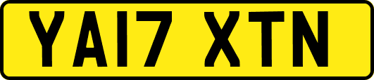 YA17XTN