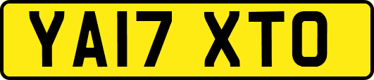 YA17XTO