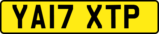 YA17XTP