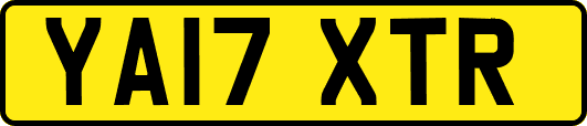 YA17XTR