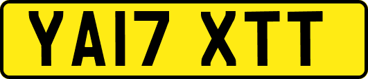 YA17XTT
