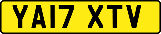 YA17XTV