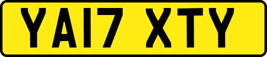 YA17XTY