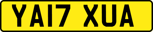 YA17XUA