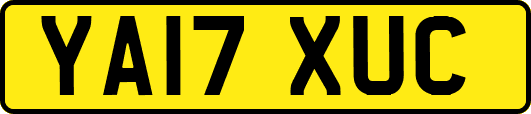 YA17XUC