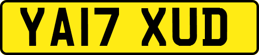 YA17XUD