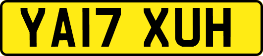 YA17XUH