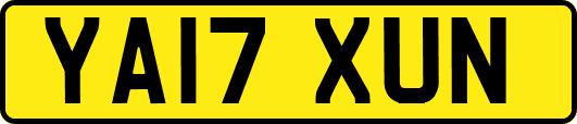 YA17XUN