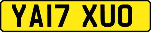 YA17XUO