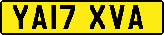 YA17XVA