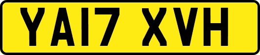 YA17XVH