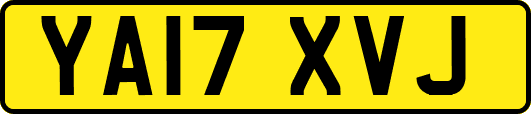 YA17XVJ