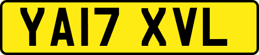 YA17XVL