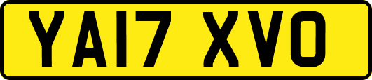 YA17XVO