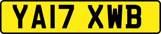 YA17XWB