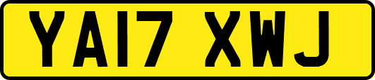 YA17XWJ