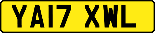 YA17XWL