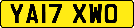 YA17XWO