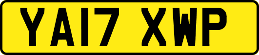 YA17XWP