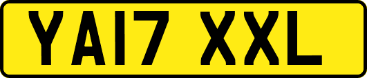 YA17XXL