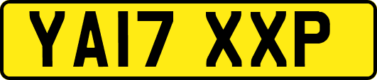 YA17XXP