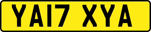 YA17XYA
