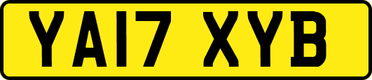 YA17XYB