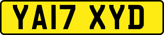 YA17XYD