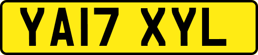 YA17XYL
