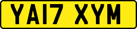 YA17XYM