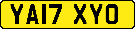 YA17XYO