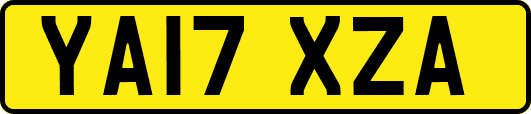 YA17XZA