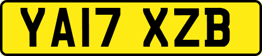 YA17XZB