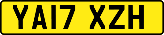 YA17XZH