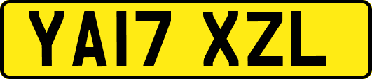 YA17XZL