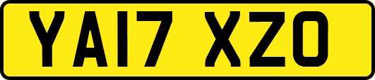 YA17XZO