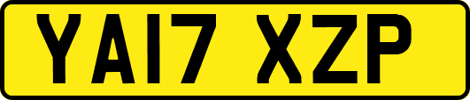 YA17XZP