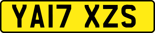 YA17XZS