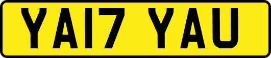 YA17YAU