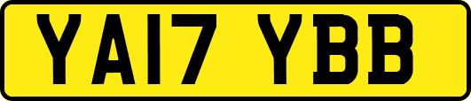 YA17YBB