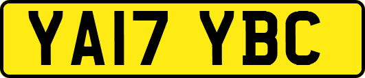 YA17YBC
